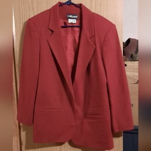EUC Sag Harbor Blazer